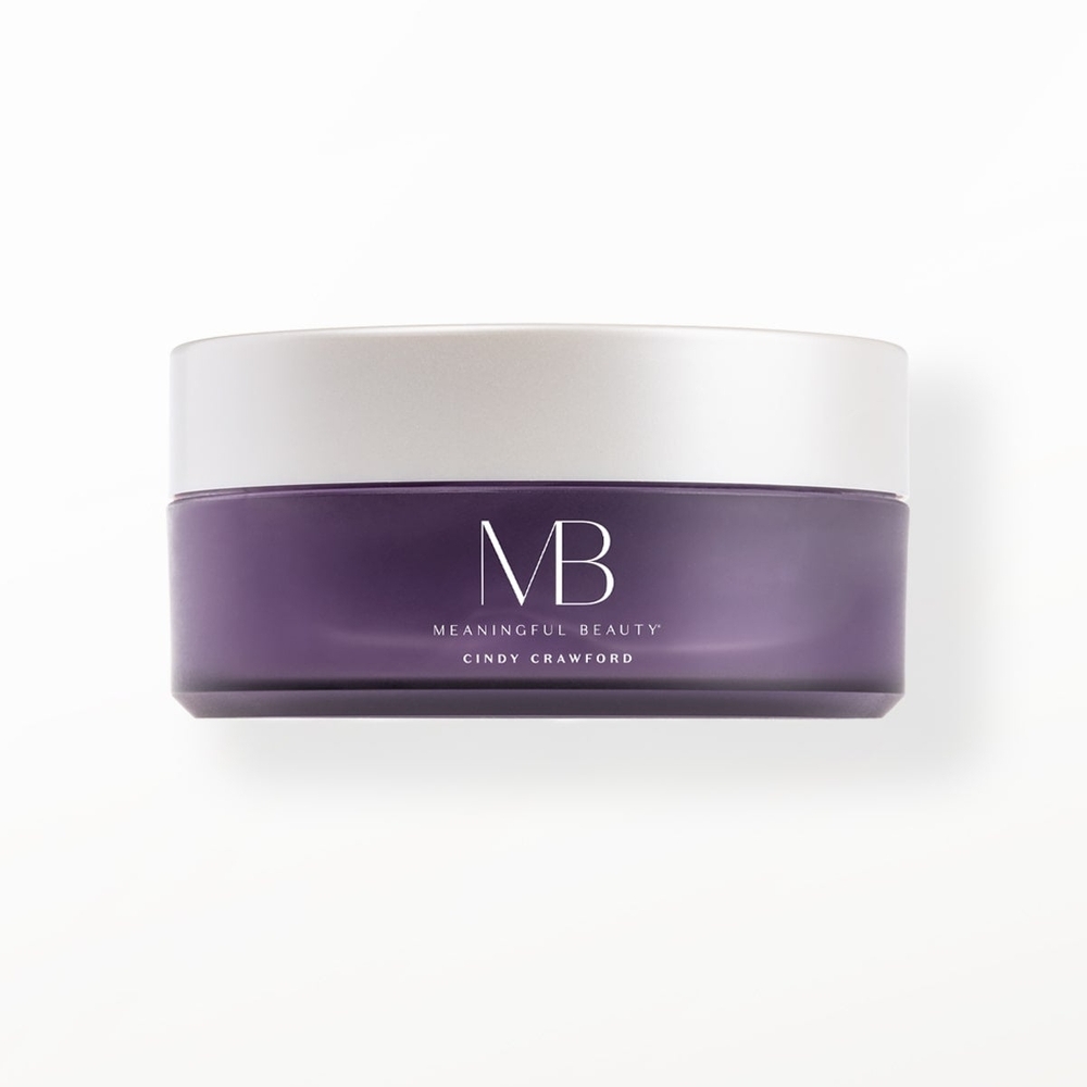 Meaningful Beauty Revive and Brighten Eye Masque